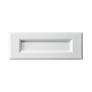 Nashville Drawer Front – Primed