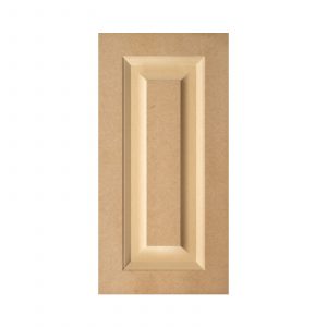 Raleigh Door – Raw