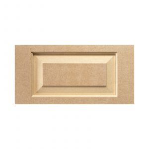 Southport Drawer Front – Raw